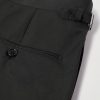 Prince of Wales Check Straight-Leg Wool Trousers - CU Prince of Wales Check Straight-Leg Wool Trousers - CU