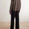 Cotton-Poplin Jacket - BK Cotton-Poplin Jacket - BK