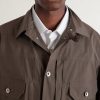 Cotton-Poplin Jacket - CU Cotton-Poplin Jacket - CU