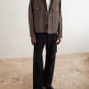 Cotton-Poplin Jacket - OU Cotton-Poplin Jacket - OU