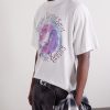+ Sean Wotherspoon Printed Cotton-Jersey T-shirt - CU + Sean Wotherspoon Printed Cotton-Jersey T-shirt - CU