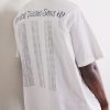 + Sean Wotherspoon Printed Cotton-Jersey T-shirt - E2 + Sean Wotherspoon Printed Cotton-Jersey T-shirt - E2