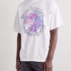 + Sean Wotherspoon Printed Cotton-Jersey T-shirt - FR + Sean Wotherspoon Printed Cotton-Jersey T-shirt - FR