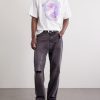 + Sean Wotherspoon Printed Cotton-Jersey T-shirt - OU + Sean Wotherspoon Printed Cotton-Jersey T-shirt - OU