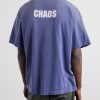 Logo-Print Cotton-Jersey T-Shirt - BK Logo-Print Cotton-Jersey T-Shirt - BK