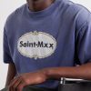 Logo-Print Cotton-Jersey T-Shirt - CU Logo-Print Cotton-Jersey T-Shirt - CU