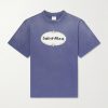 Logo-Print Cotton-Jersey T-Shirt Logo-Print Cotton-Jersey T-Shirt