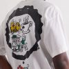 + Beastie Boys Printed Cotton-Jersey T-shirt - CU + Beastie Boys Printed Cotton-Jersey T-shirt - CU