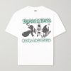 + Beastie Boys Printed Cotton-Jersey T-shirt + Beastie Boys Printed Cotton-Jersey T-shirt