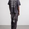 Paint-Splattered Printed Cotton-Jersey T-Shirt - BK Paint-Splattered Printed Cotton-Jersey T-Shirt - BK