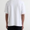 Saint World Logo-Print Cotton-Jersey T-shirt - BK