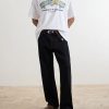 Saint World Logo-Print Cotton-Jersey T-shirt - OU