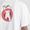 Saint Horror Printed Cotton-Jersey T-Shirt - CU Saint Horror Printed Cotton-Jersey T-Shirt - CU