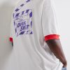 I Love Saint Cotton-Jersey T-Shirt - CU