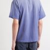 + BAPE® Distressed Printed Cotton-Jersey T-Shirt - BK