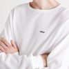Thermal Logo-Embroidered Honeycomb-Knit Cotton T-Shirt - CU Thermal Logo-Embroidered Honeycomb-Knit Cotton T-Shirt - CU