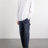 Thermal Logo-Embroidered Honeycomb-Knit Cotton T-Shirt - OU Thermal Logo-Embroidered Honeycomb-Knit Cotton T-Shirt - OU