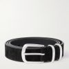 3cm Suede Belt 3cm Suede Belt