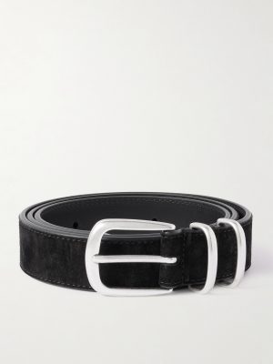 3cm Suede Belt 3cm Suede Belt