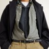 Camp-Collar Cotton-Poplin Shirt - CU Camp-Collar Cotton-Poplin Shirt - CU