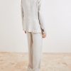 Herringbone Suit Jacket - BK