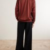 Logo-Embroidered Striped Jersey Track Jacket - BK Logo-Embroidered Striped Jersey Track Jacket - BK