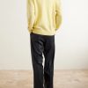 Manu Cashmere Sweater - BK Manu Cashmere Sweater - BK