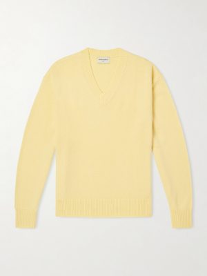 Manu Cashmere Sweater