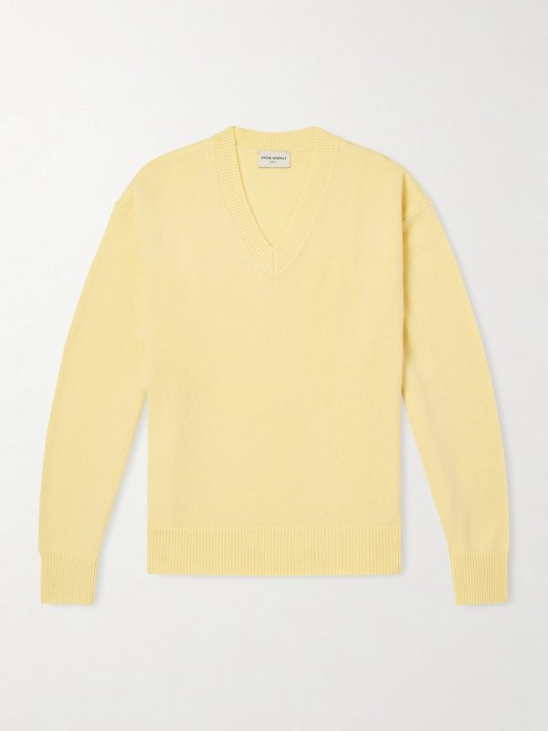 Manu Cashmere Sweater Manu Cashmere Sweater