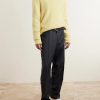 Manu Cashmere Sweater - OU Manu Cashmere Sweater - OU