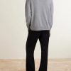 Manu Cashmere Sweater - BK Manu Cashmere Sweater - BK