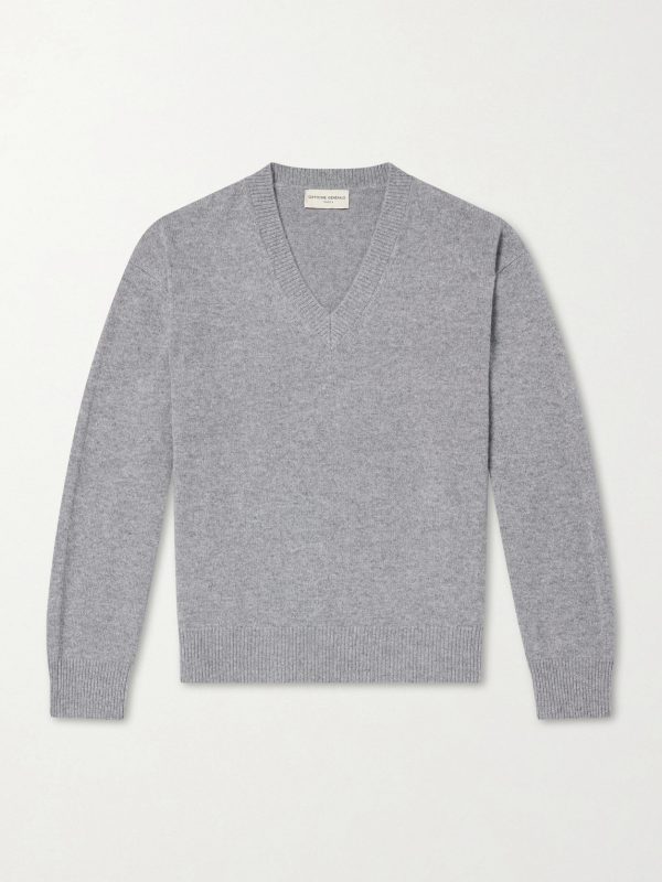 Manu Cashmere Sweater Manu Cashmere Sweater