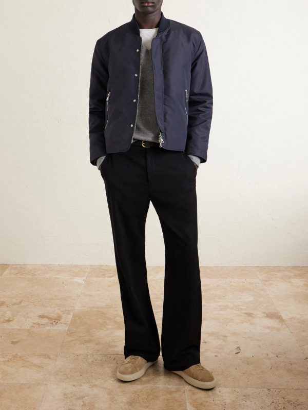 Manu Cashmere Sweater - OU Manu Cashmere Sweater - OU
