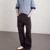 Bene Merino Wool Half-Zip Polo Shirt - OU Bene Merino Wool Half-Zip Polo Shirt - OU