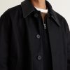 Bene Merino Wool Half-Zip Polo Shirt - CU Bene Merino Wool Half-Zip Polo Shirt - CU