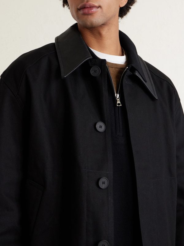 Bene Merino Wool Half-Zip Polo Shirt - CU Bene Merino Wool Half-Zip Polo Shirt - CU