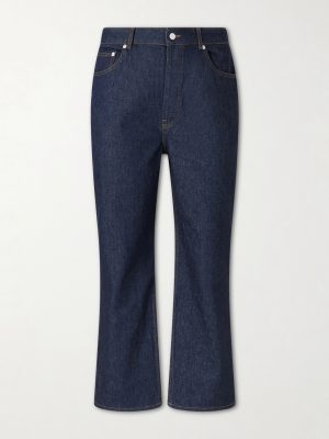 Straight-Leg Jeans Straight-Leg Jeans