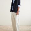Button-Down Collar Cotton Oxford Shirt - OU Button-Down Collar Cotton Oxford Shirt - OU