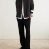 Button-Down Collar Cotton Oxford Shirt - OU Button-Down Collar Cotton Oxford Shirt - OU
