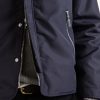 Shell Bomber Jacket - CU Shell Bomber Jacket - CU