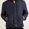 Shell Bomber Jacket - FR Shell Bomber Jacket - FR