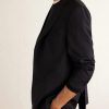 Arthus Wool Suit Jacket - CU Arthus Wool Suit Jacket - CU