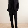 Arthus Wool Suit Jacket - OU Arthus Wool Suit Jacket - OU