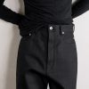 Strobe Straight-Leg Jeans - E1