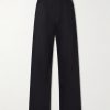Strobe Straight-Leg Jeans