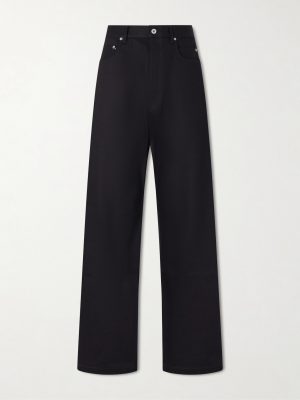 Strobe Straight-Leg Jeans Strobe Straight-Leg Jeans