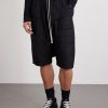 Creatch Pods Straight-Leg Cotton Cargo Shorts - FR Creatch Pods Straight-Leg Cotton Cargo Shorts - FR