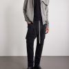 Mountain Zip-Up Cotton-Blend Hoodie - OU Mountain Zip-Up Cotton-Blend Hoodie - OU