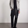 Creatch Tapered Cotton-Jersey Drawstring Cargo Trousers - OU Creatch Tapered Cotton-Jersey Drawstring Cargo Trousers - OU
