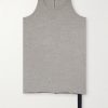 Cotton-Blend Jersey Tank Cotton-Blend Jersey Tank